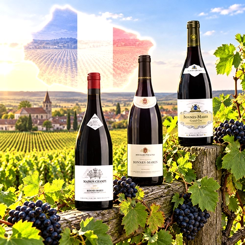 BONNES MARES